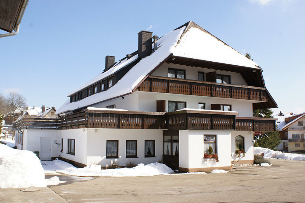 Schoepperle Хаузерн Экстерьер фото