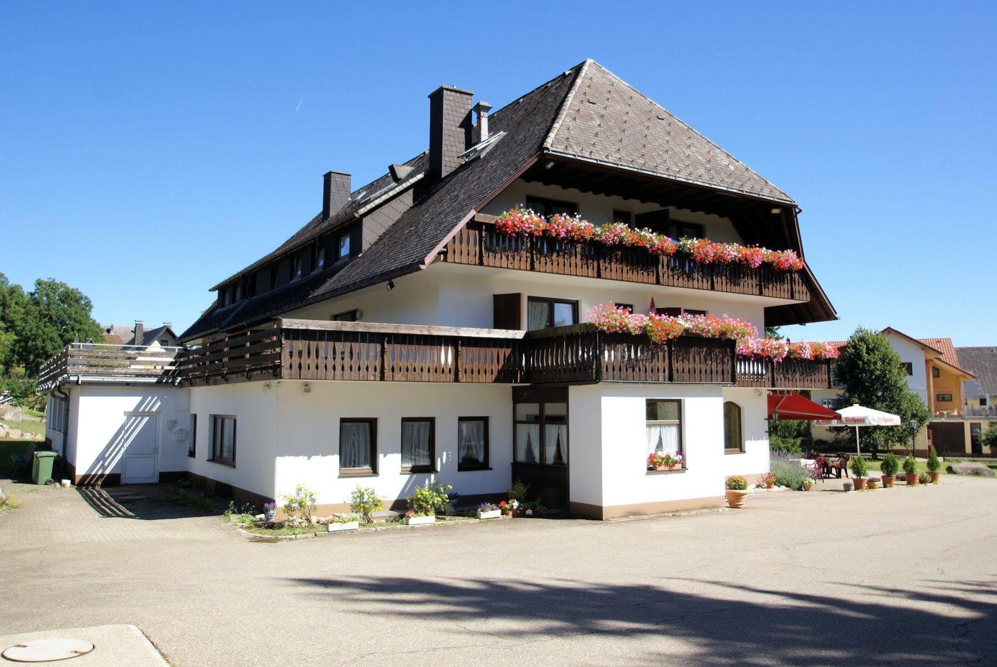 Schoepperle Хаузерн Экстерьер фото